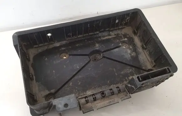 Iveco Daily 3rd gen Battery tray 504094417