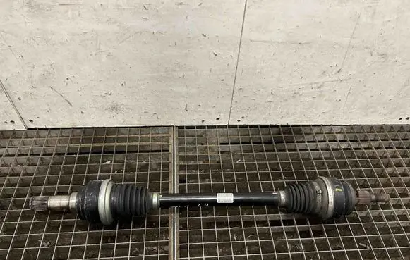 Dodge Charger Rear driveshaft P53010848AB 53010848AB