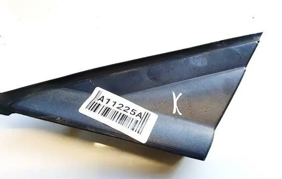 Ford Mondeo MK IV Other front door trim element 7S71A16004A
