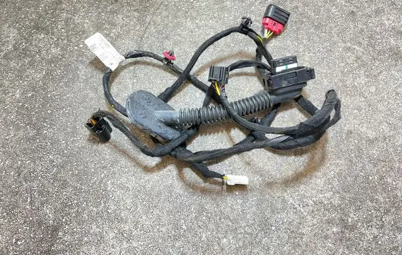 Hyundai Kona II Rear door wiring loom 91620HF050 241119