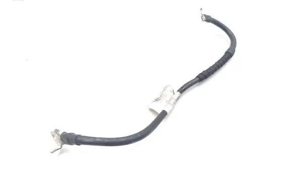 Volkswagen Passat Alltrack Negative earth cable (battery) 5Q0971250N