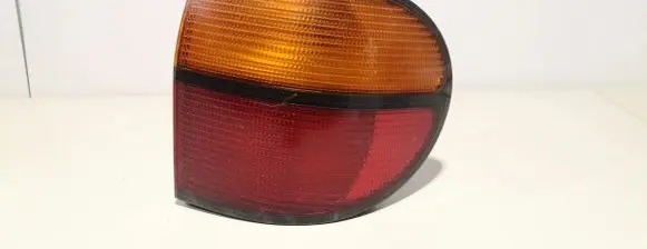 Volkswagen Sharan Rear/tail lights 907338336