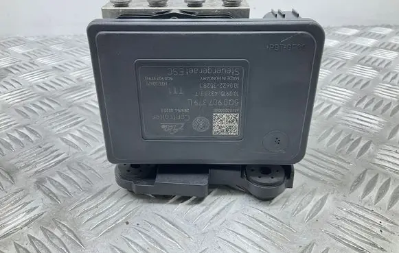 Volkswagen Golf Sportsvan ABS Pump 5Q0907379L