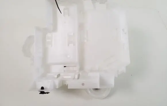 Peugeot 408 P54 Other body part 9837267680