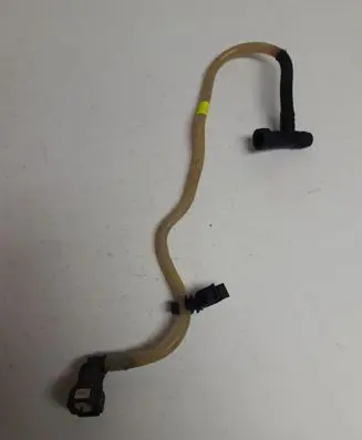 Renault Scenic II - Grand scenic II Fuel line/pipe/hose 