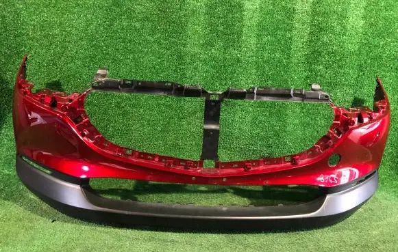 Mazda CX-30 Front bumper