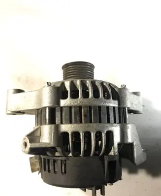 Opel Frontera B Generator/alternator 0986043880 0986XA5701