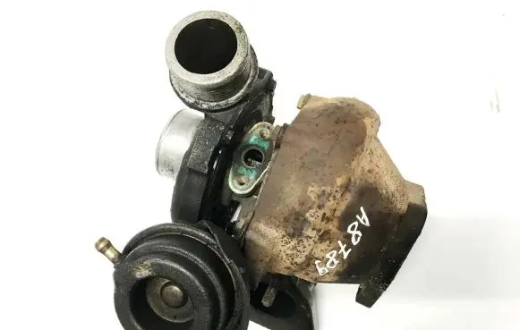 Volvo XC90 Turbo 8653146