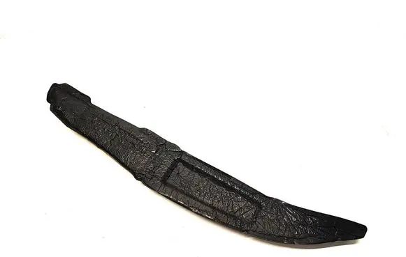 KIA EV6 Front wheel arch liner splash guards 84116-CV000