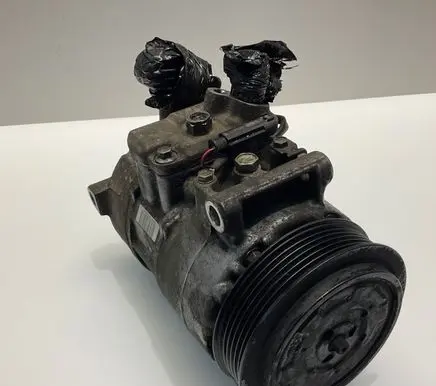 Air conditioning (A/C) compressor (pump)