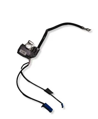 BMW 1 E81 E87 Negative earth cable (battery) 9215953 14945110 137372028
