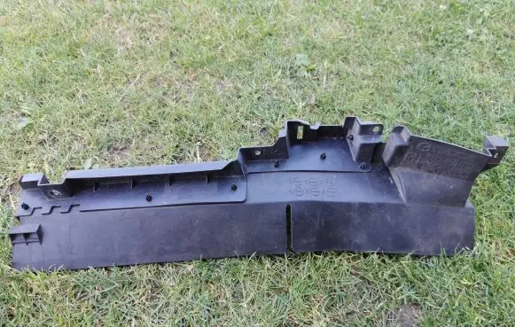 Mazda CX-3 Intercooler air guide/duct channel KAAA-501U2 K6805
