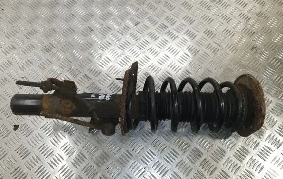 Volvo S60 Front coil spring 32060777