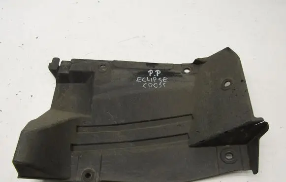 Mitsubishi Eclipse Cross Front underbody cover/under tray 5370C306