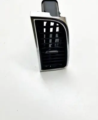 Porsche Panamera (970) Dashboard side air vent grill/cover trim 970552141 97055214103 B0600560