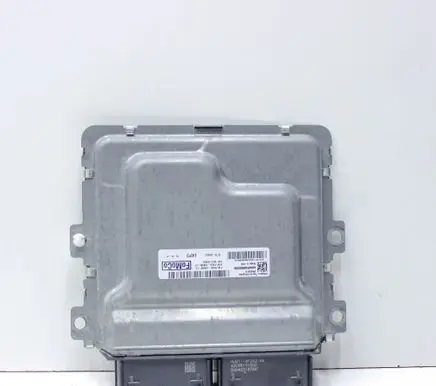 Ford Kuga III Engine control unit/module RX6A12A650FD