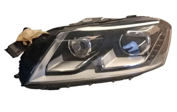 Volkswagen PASSAT B7 Headlight/headlamp 3AB941033 90005338 887VF21115229