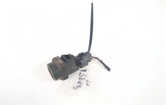 Mitsubishi Outlander Fuel cut-off switch 1314621080 071030b8