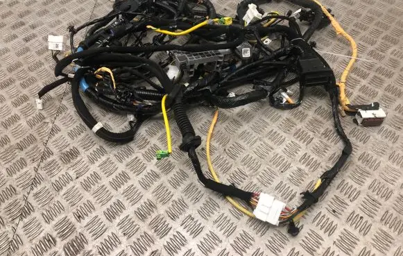Hyundai i20 (BC3 BI3) Other wiring loom 91505Q0550