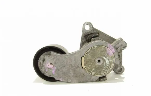Peugeot 508 Alternator belt tensioner 