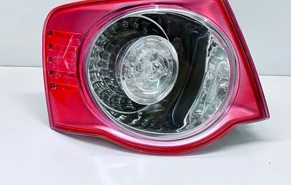 Volkswagen Jetta V Rear/tail lights 1K5945095G