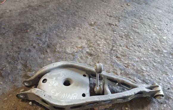BMW X3 E83 Rear upper control arm/wishbone 