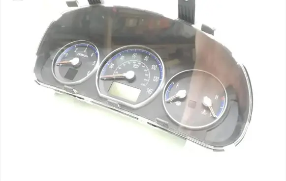 Mitsubishi Outlander Speedometer (instrument cluster) 940001-2B391 11000-921910H