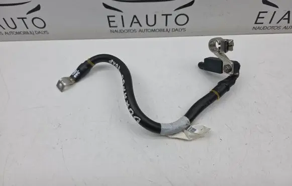 Dodge Durango III Negative earth cable (battery) 56029778AB 0199300044 P68307264AA