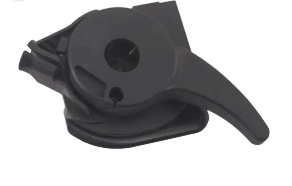 Mercedes-Benz S W140 Engine bonnet (hood) release handle