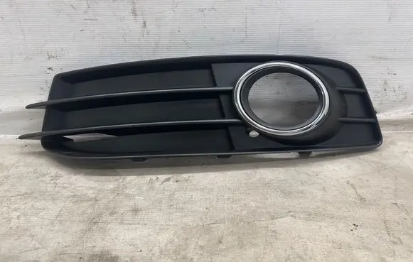 Audi A3 S3 8P Front fog light trim/grill 8P0807681M 15777409 20250311