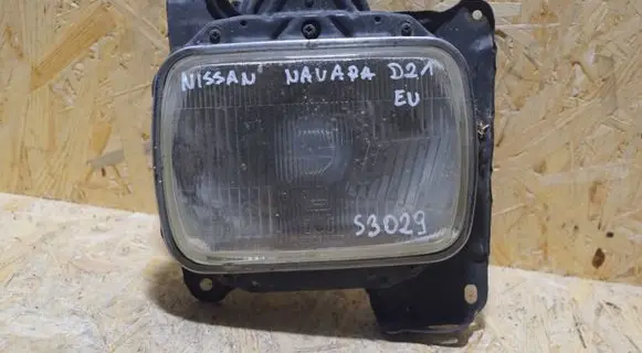 Nissan King Cab Headlight/headlamp