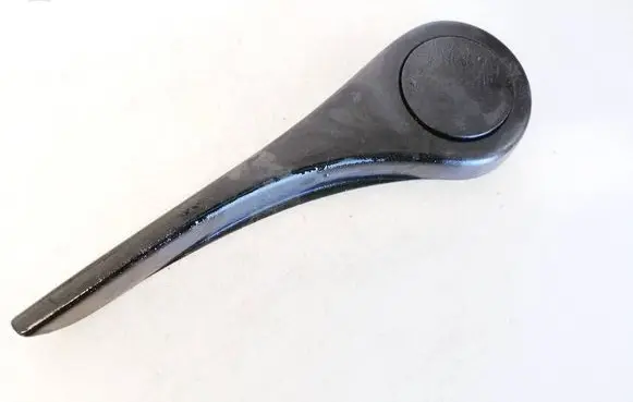 Peugeot 307 Other interior part 9634489477 mp4972