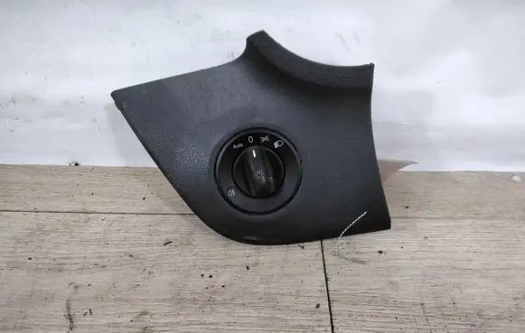 Mercedes-Benz Citan W415 Light switch 9065450204