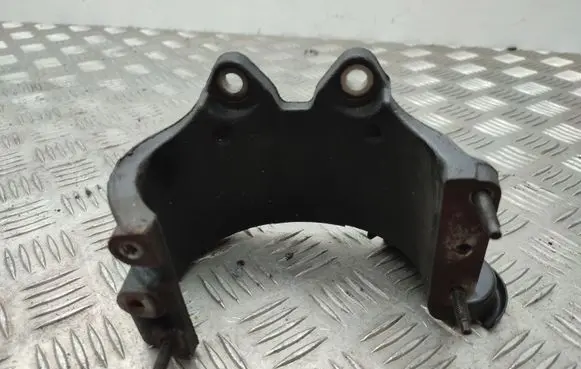 Land Rover Range Rover Evoque L538 Fuel filter bracket/mount holder 817274CN