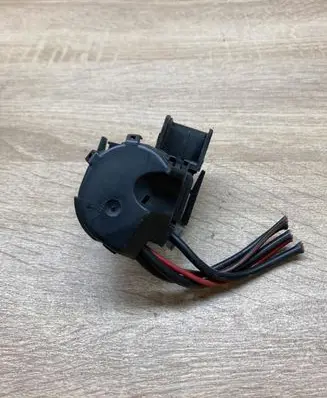 Opel Corsa C Ignition lock contact 90589314 09115863