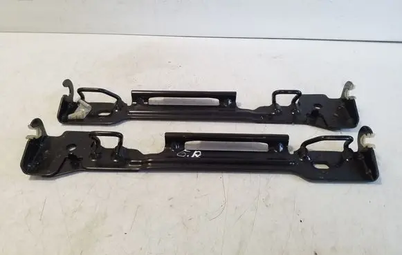 Jaguar XJ X351 ISOFIX Bracket 