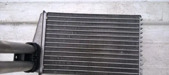 Renault Megane II Heater blower radiator 665428AH