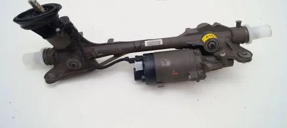 Volkswagen Tiguan Steering rack