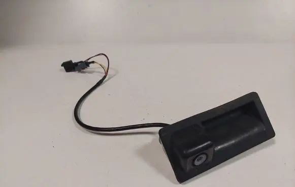 Audi A6 S6 C7 4G Reversing camera 8V0827566
