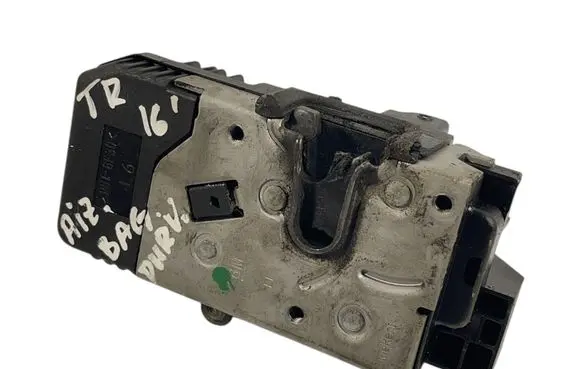Renault Trafic III (X82) Loading door lock 905034098R 40817211 93867688