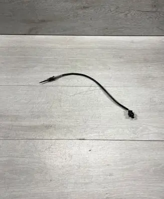 BMW 5 F10 F11 Exhaust gas temperature sensor 7805606