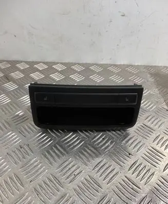 Volkswagen Touareg II Glove box central console 7P6863092A