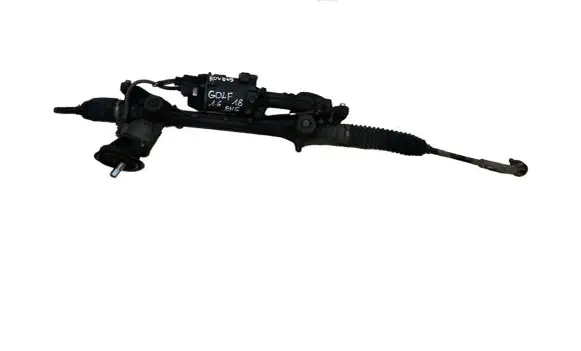 Volkswagen Golf VII Steering rack 5Q0909144AA 5Q2423051AQ C76991100
