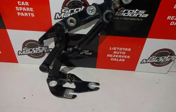 Audi A6 S6 C5 4B Tailgate/trunk strut/damper 4B5827301C