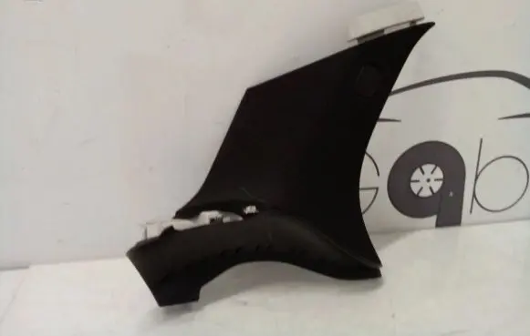 Mercedes-Benz GLC C253 (C) pillar trim A2536903100