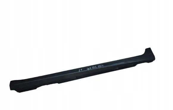 Audi A7 S7 4K8 Sill/side skirt trim RN5TEILE