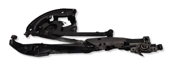 Volkswagen Eos Convertible roof hinge 1Q0825350C
