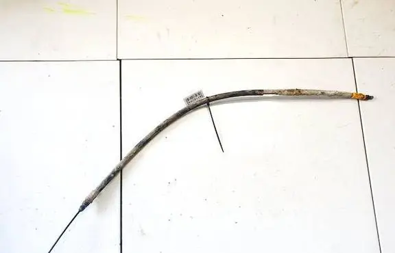 Citroen C4 Grand Picasso Handbrake/parking brake wiring cable 