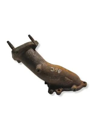 Toyota Land Cruiser (HDJ90) Exhaust manifold 
