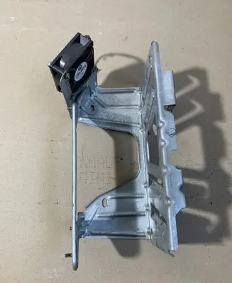 BMW 5 F10 F11 Sound amplifier holder/bracket 9174270